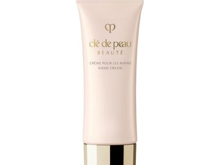 Clé de Peau Beauté Hand Cream Cheap