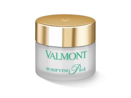 Valmont Purifying Pack Cheap