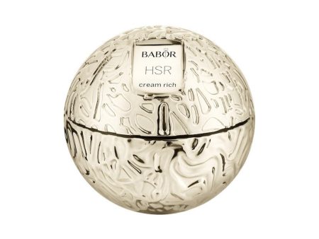 Babor HSR Extra Firming Cream Rich Online now