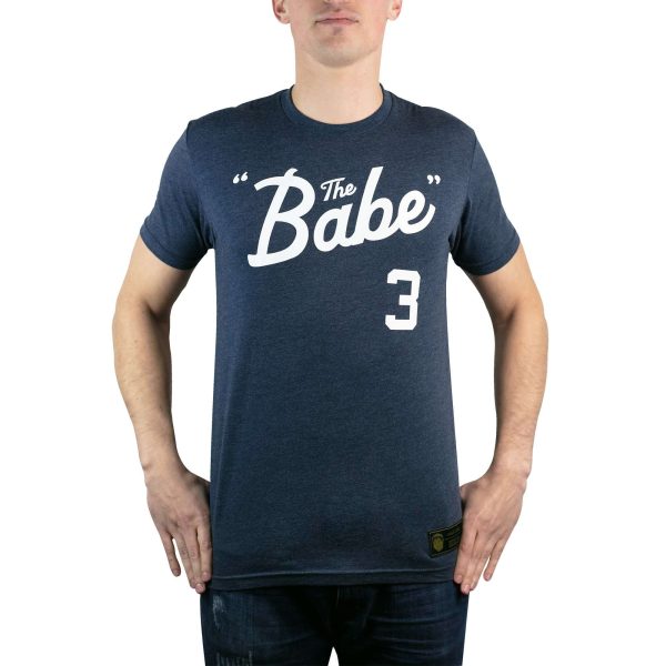 Babe s Jersey - Babe Ruth Collection Cheap