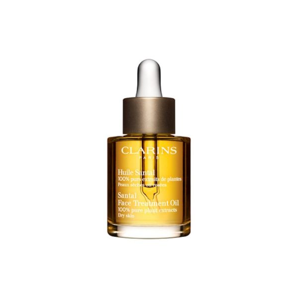 Clarins Santal Face Treatment Oil Cheap