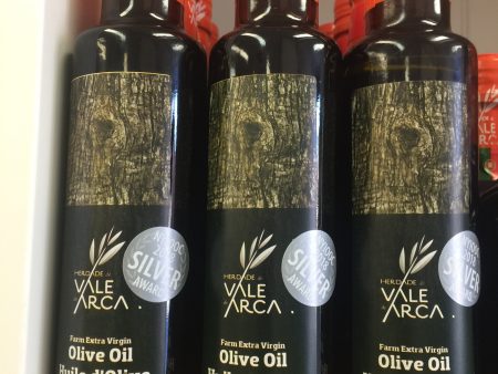 Olive Oil Gourmet Farm to Table Supply