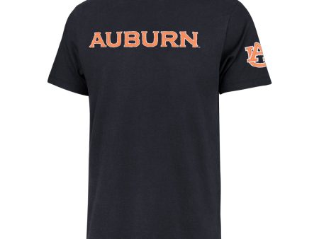 AUBURN TIGERS  47 FRANKLIN FIELDHOUSE TEE Supply