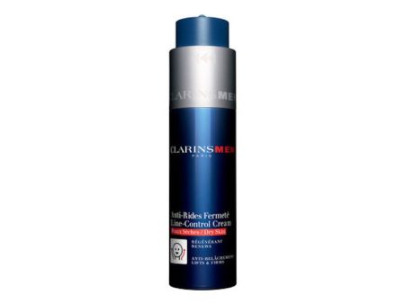 ClarinsMen Line-Control Cream For Sale