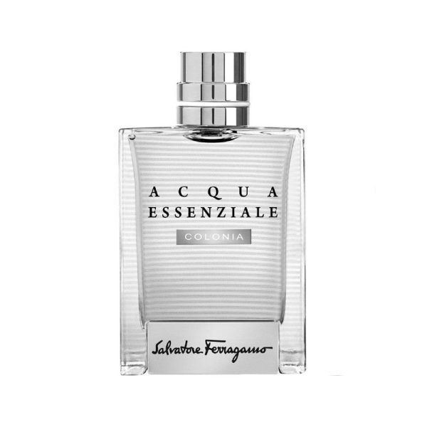 Salvatore Ferragamo Acqua Essenziale Colonia Pour Homme Eau de Toilette Cheap