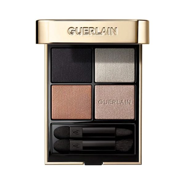 Guerlain Ombres G Eyeshadow Quad Cheap