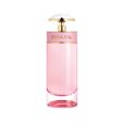 Prada Candy Florale Eau de Toilette Cheap