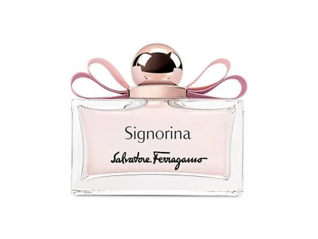 Salvatore Ferragamo Signorina Eau de Parfum on Sale