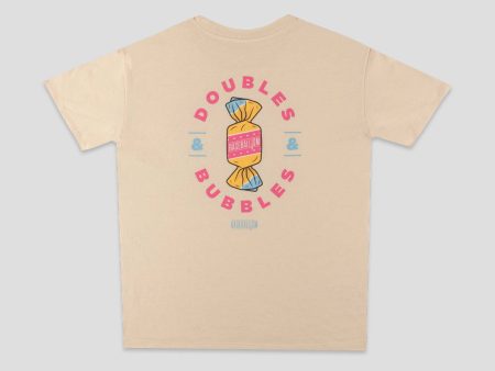 Doubles and Bubbles - Youth For Discount