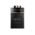 Bvlgari Man in Black Eau de Parfum For Sale