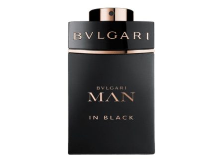 Bvlgari Man in Black Eau de Parfum For Sale