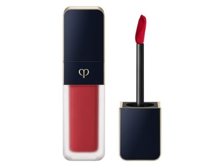 Clé de Peau Beautè Cream Rouge Matte For Cheap