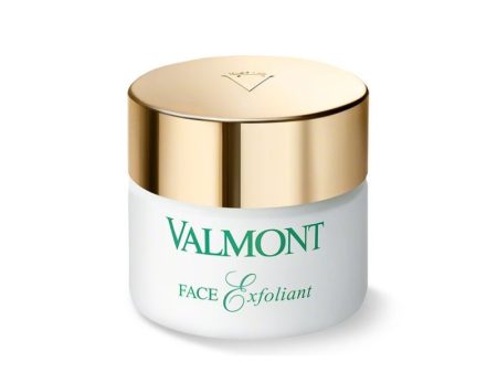 Valmont Face Exfoliant Fashion