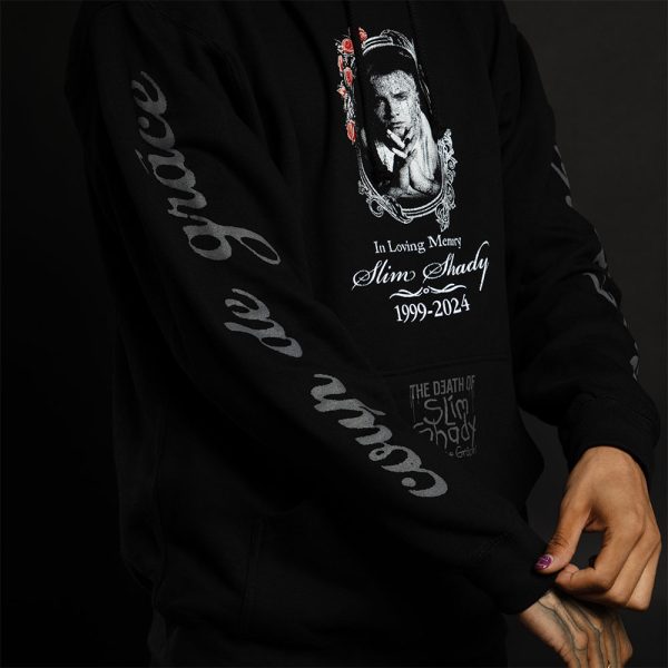 TDOSS In Loving Memory Hoodie Supply