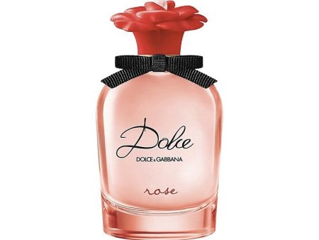 Dolce & Gabbana Dolce Rose Eau de Toilette Fashion