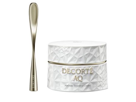 Decorté AQ Absolute Treatment Sculpting Balm Cream For Cheap