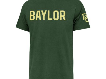 BAYLOR BEARS  47 FRANKLIN FIELDHOUSE TEE For Cheap