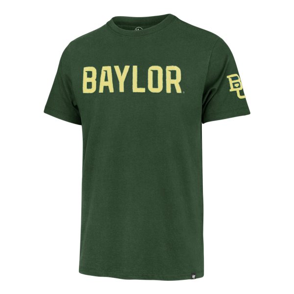 BAYLOR BEARS  47 FRANKLIN FIELDHOUSE TEE For Cheap