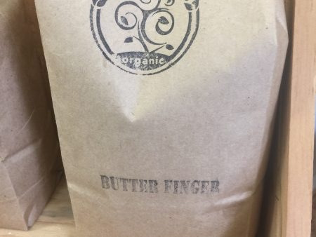 Butter Finger Coffee beans 1 lbs on Sale