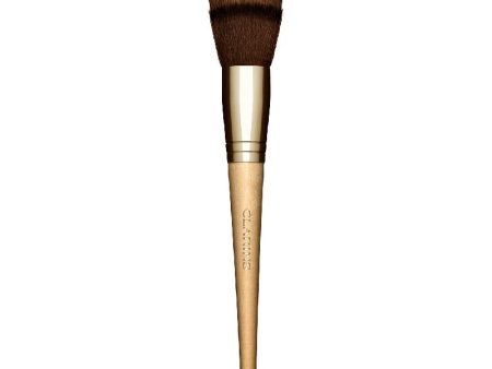 Clarins Multi-Use Foundation Brush For Cheap