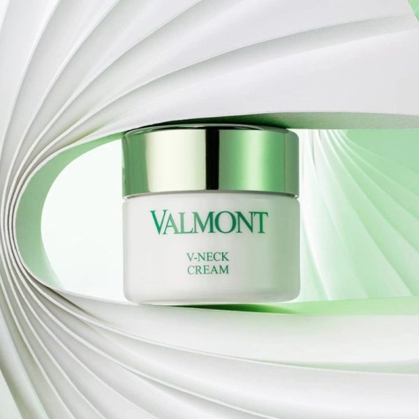 Valmont V-Neck Cream Online Sale