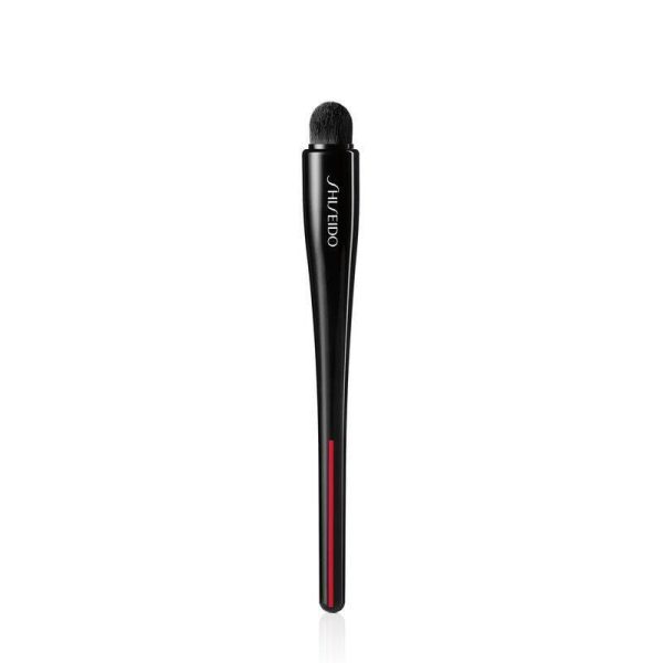 Shiseido TSUTSU FUDE Concealer Brush For Discount