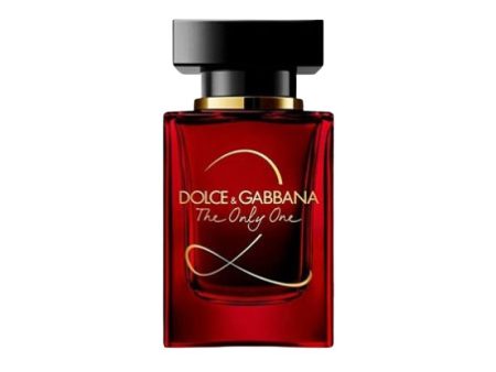 Dolce & Gabbana The Only One 2 Eau de Parfum Supply