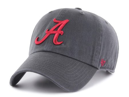 ALABAMA CRIMSON TIDE  47 CLEAN UP Supply