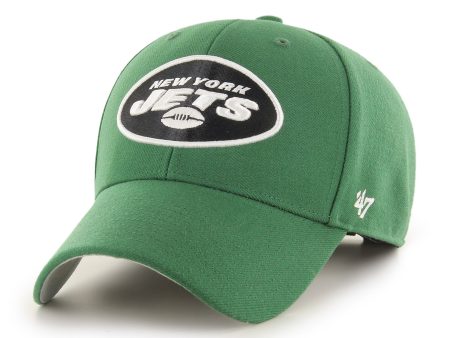 NEW YORK JETS  47 MVP Online Sale