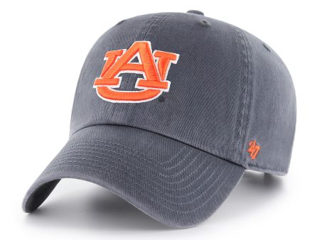 AUBURN TIGERS  47 CLEAN UP For Discount