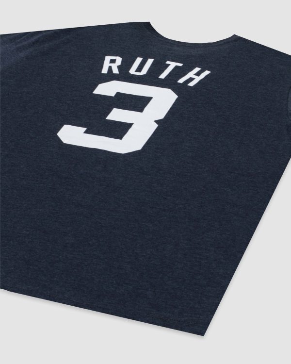 Babe s Jersey - Babe Ruth Collection Cheap