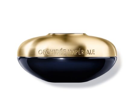 Guerlain Orchidée Impériale The Cream Online