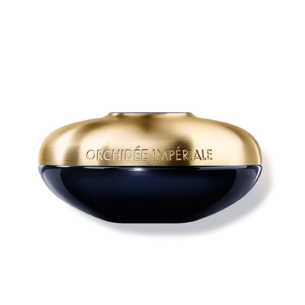 Guerlain Orchidée Impériale The Cream Online