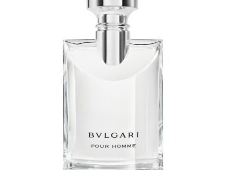 Bvlgari Pour Homme Eau de Toilette Discount