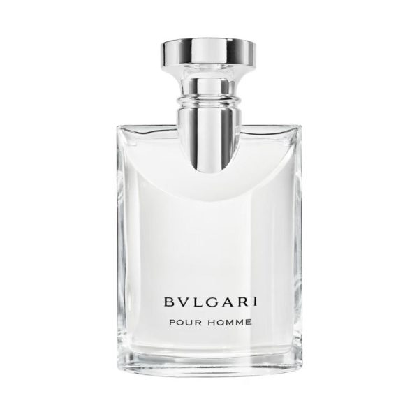 Bvlgari Pour Homme Eau de Toilette Discount