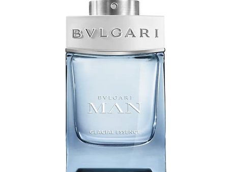 Bvlgari Man Glacial Essence Eau de Parfum Online now