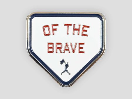 Pin of the Month - November 2023 - Home of the Brave Online