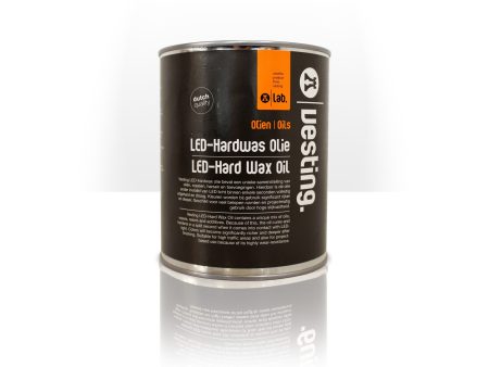 1 Liter VESTING LED-HARDWAX OIL Supply