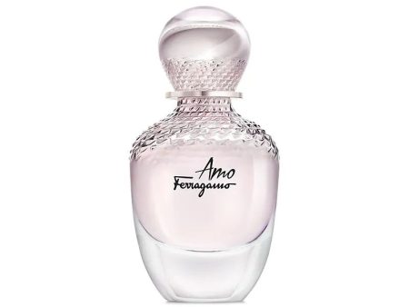 Salvatore Ferragamo Amo Ferragamo Eau de Parfum For Sale