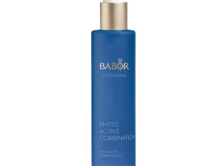 Babor Phytoactive Combination For Sale