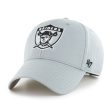 LAS VEGAS RAIDERS HISTORIC  47 MVP Fashion