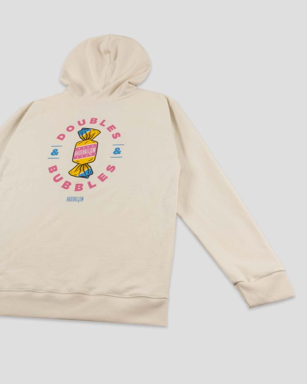 Doubles and Bubbles Hoodie - Youth Sale