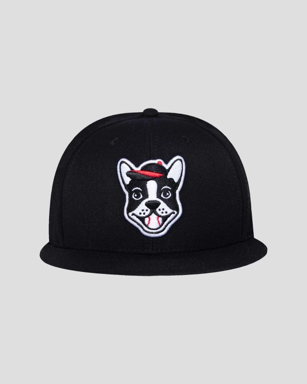 Boston Terrier Cap (Bow Wow Collection) Hot on Sale