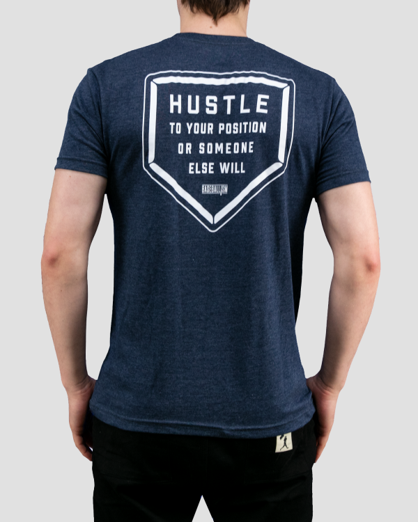 Hustle to Your Position Discount