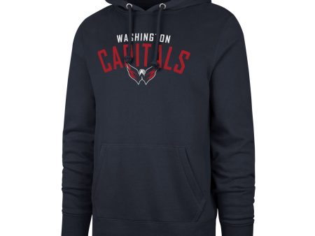 WASHINGTON CAPITALS OUTRUSH  47 HEADLINE HOOD Fashion