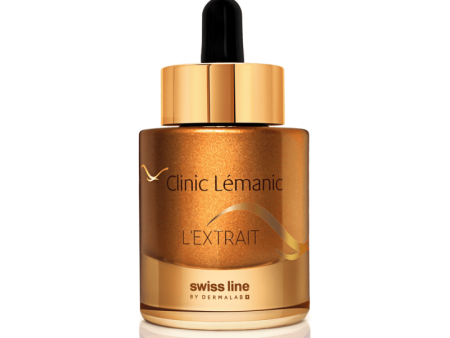 Swiss Line Clinic Lémanic Essence Hot on Sale