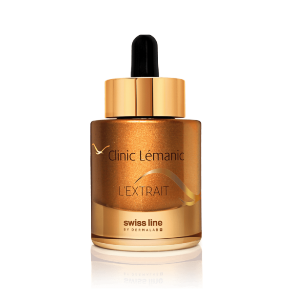 Swiss Line Clinic Lémanic Essence Hot on Sale