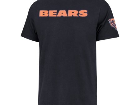 CHICAGO BEARS  47 FRANKLIN FIELDHOUSE TEE Online now