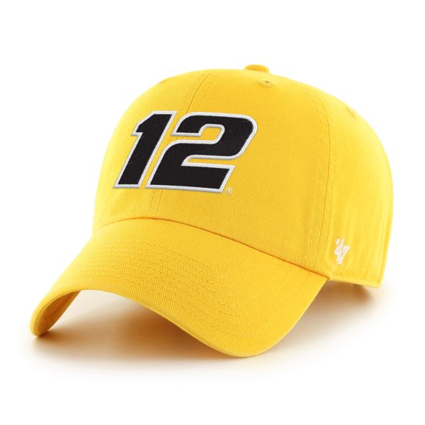 RYAN BLANEY TEAM PENSKE  47 CLEAN UP Online Sale