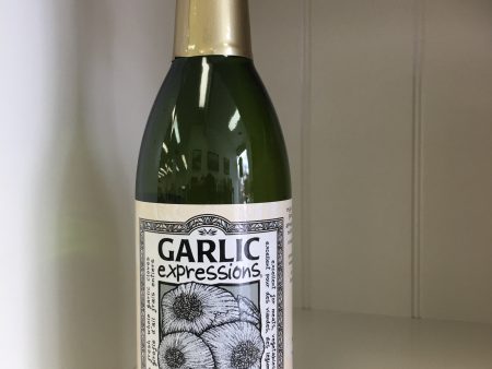 Garlic Expressions 370ml For Sale